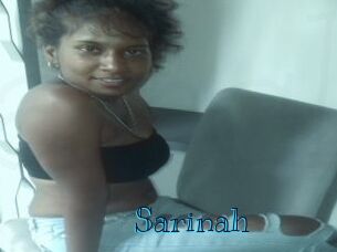 Sarinah