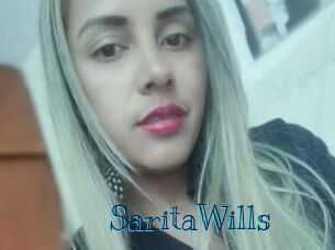 SaritaWills