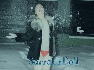 SarraUrDoll