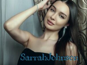 SarrahJohnson