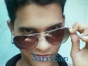 SarrySan