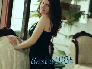 Sasha1985
