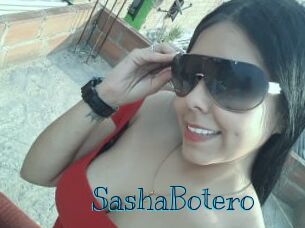 SashaBotero