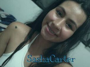 SashaCarter