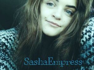 SashaEmpress