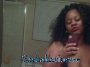 SashaExclusive