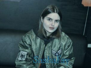 SashaFay