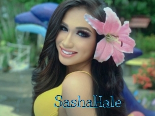 SashaHale