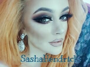 SashaHendricks