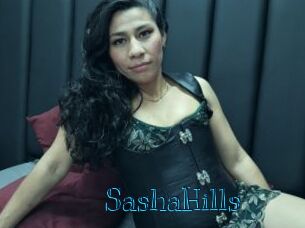 SashaHills