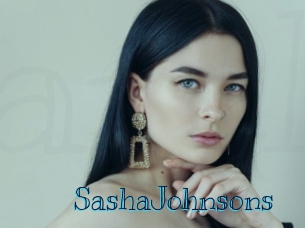 SashaJohnsons