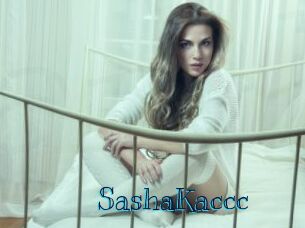 SashaKaccc