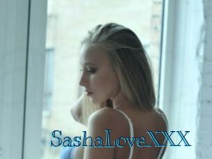 SashaLoveXXX