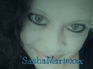 SashaMariexxx