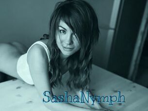 SashaNymph