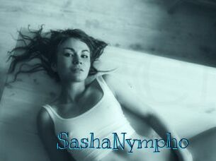 SashaNympho