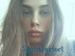 SashaPerfect