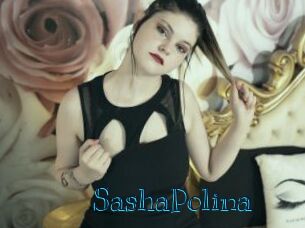 SashaPolina