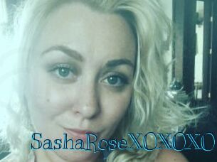 SashaRoseXOXOXO