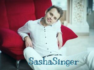 SashaSinger