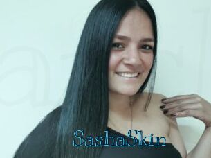 SashaSkin