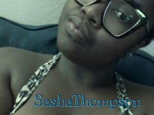 SashaThompson