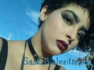 SashaValentine