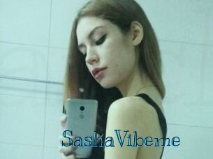 SashaVibeme