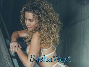 SashaWest