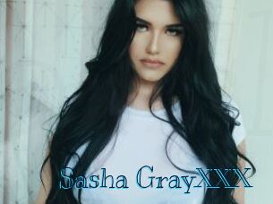 Sasha_GrayXXX