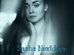 Sasha_Nextdoor