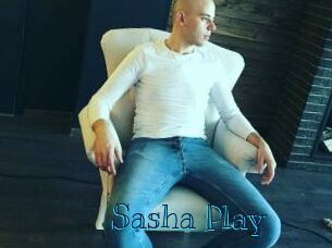 Sasha_Play