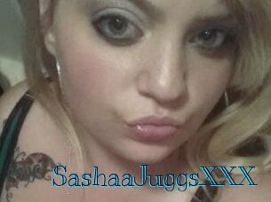 SashaaJuggsXXX