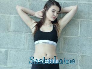 SashiiLaine