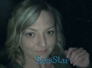 SassStar