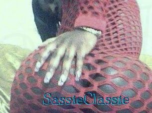 SassieClassie