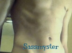 Sassmyster