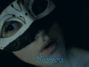 Sassou