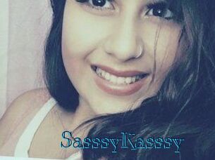 SasssyKasssy