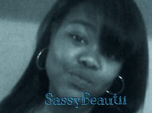 SassyBeautii