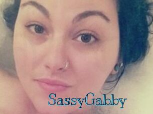 SassyGabby