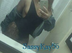 SassyKay56