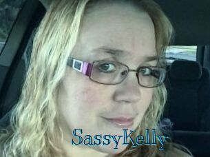 SassyKelly