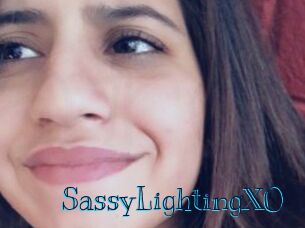 SassyLightingXO