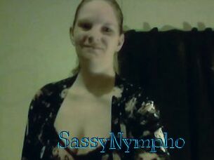 SassyNympho