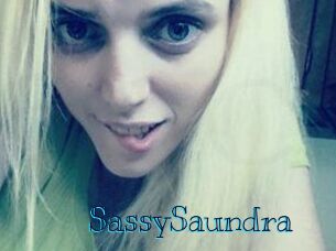 SassySaundra