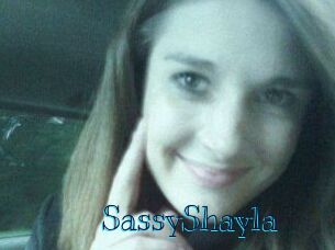 SassyShayla