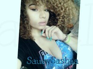 SaucySashaa