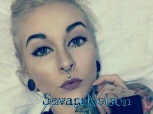 Savage_Nelson