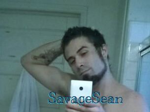 SavageSean